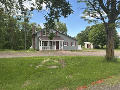 120 Mechanic Street