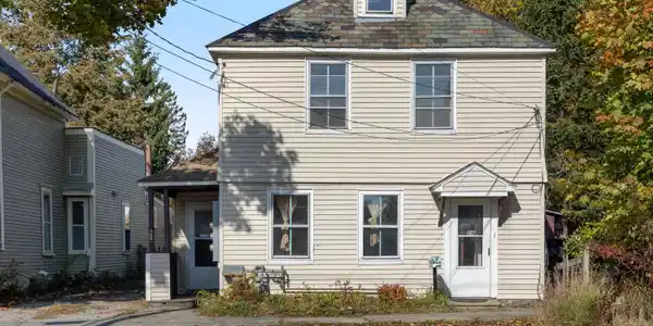 28 Crowley Street