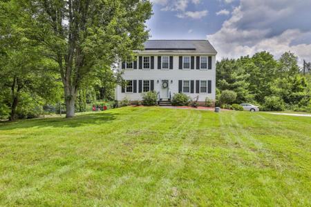 9 Mountain Road