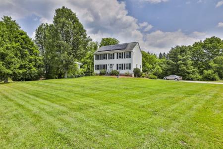 9 Mountain Road