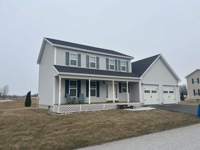 1 Hathaway Shore Estates