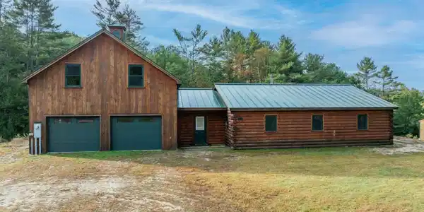 442 Perch Pond Road