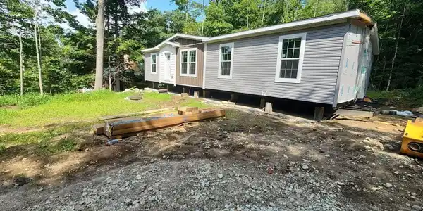 5 Jordan Drive