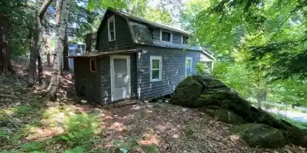 43 Newbury Heights Road
