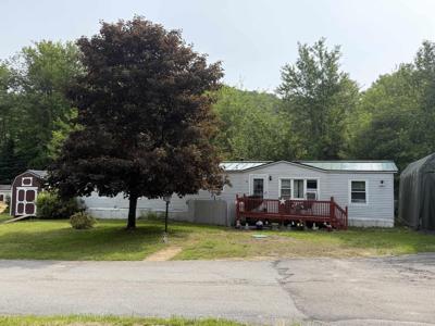 862 Mayhew Turnpike
