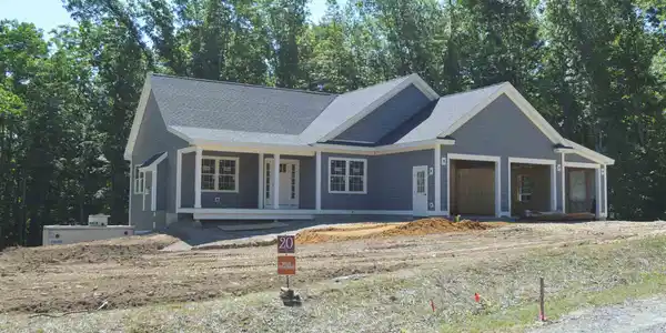 Lot 20 Echo Farm