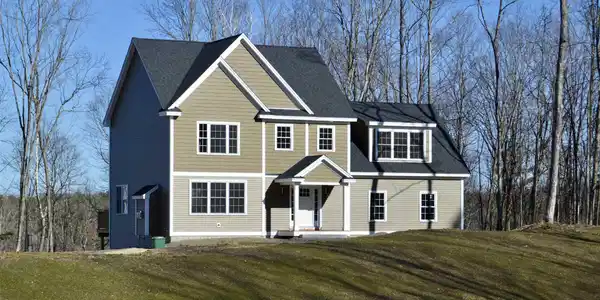 Lot 21 Echo Farm