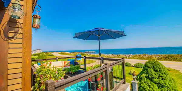 893 Ocean