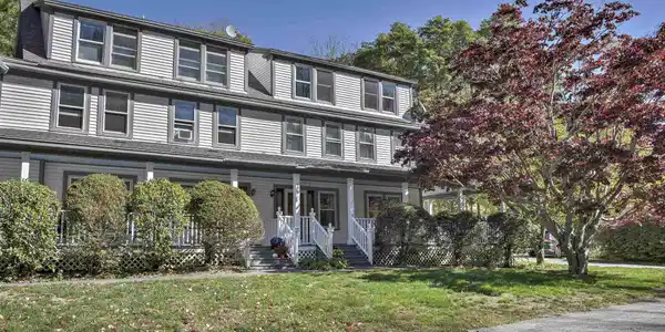 519 North Shore