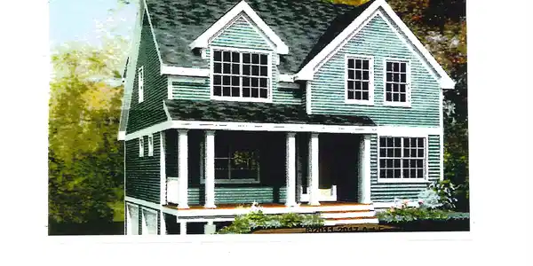 9 Holts Point