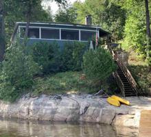 593 Coates Island