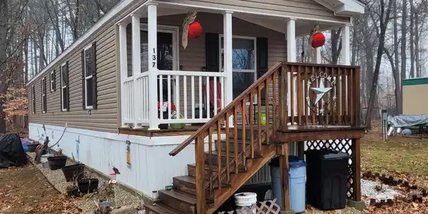 137 Pineland Park