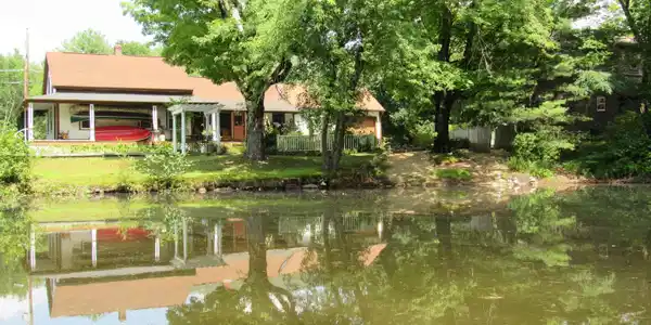 528 Forest Lake