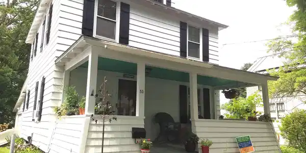 53 Charlotte