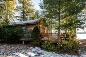 47 Lake Shore