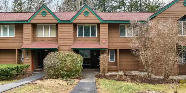 9 Ridge