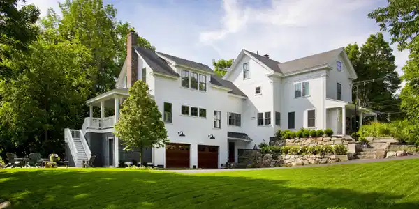 117 North Main