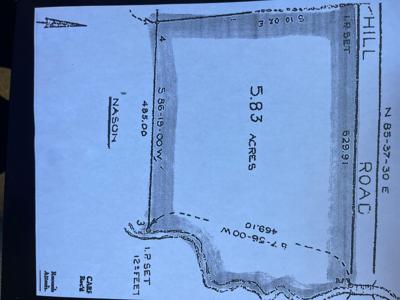 00 Mooney Hill Road