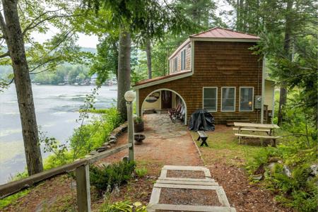 46 Carpenters Point Road