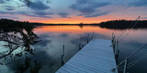 536 Lovell Lake Road