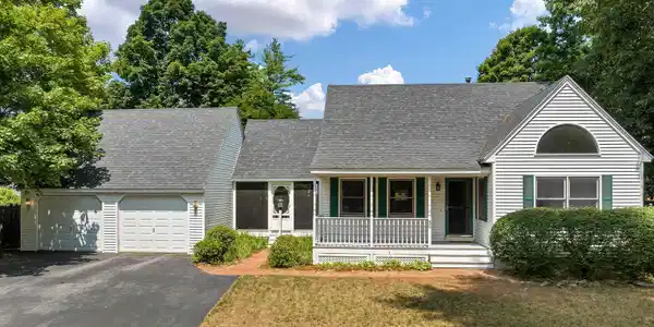 50 Evergreen Avenue