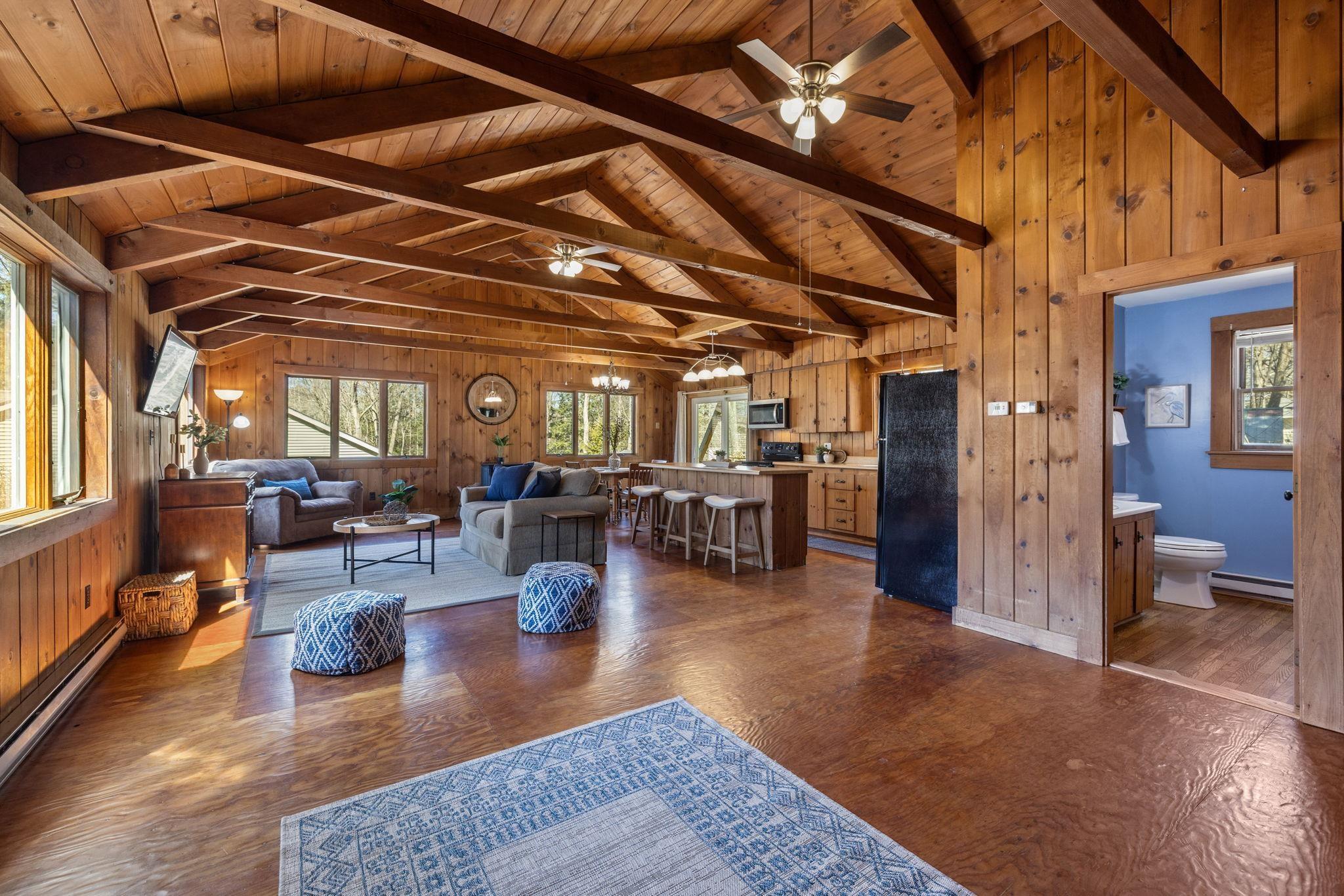 Image 2: Open Concept