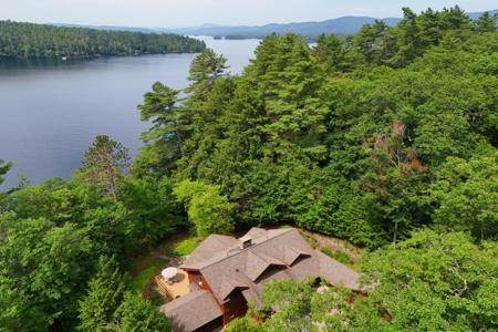 151 Harvard Camp Road