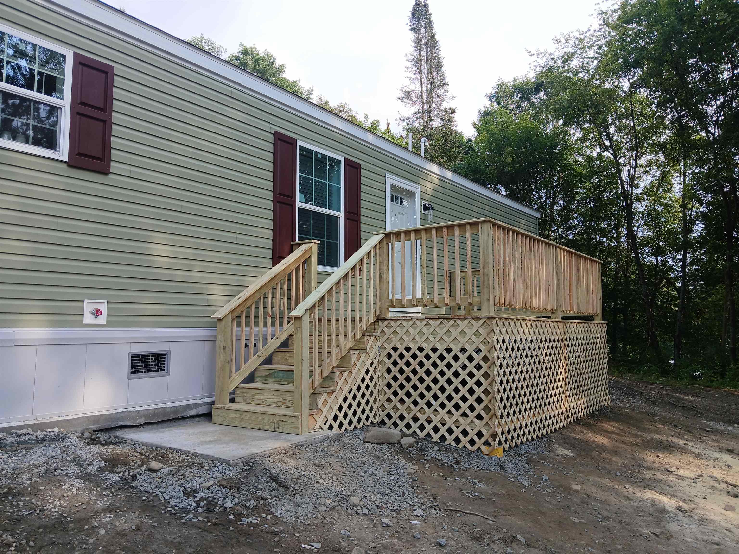 Image 3: New Custom Deck