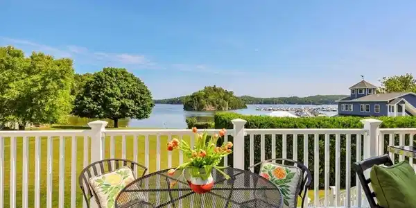 1396 Marble Island Road