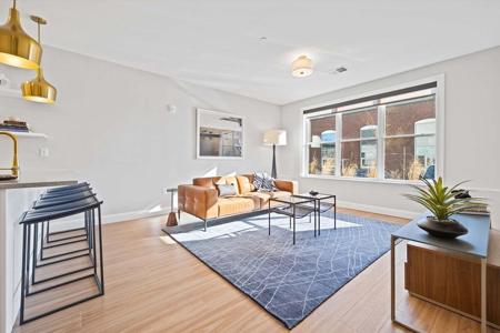 99 Foundry Place