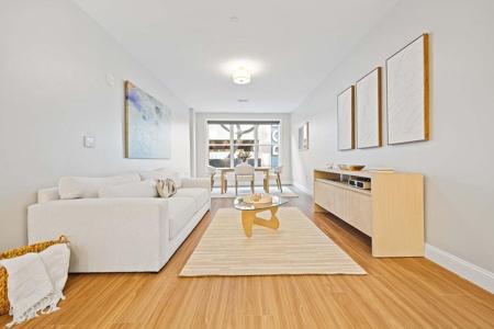 99 Foundry Place