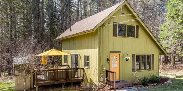 10 Shorewood Estates Road