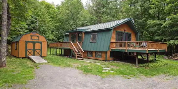 43 Hilltop Drive
