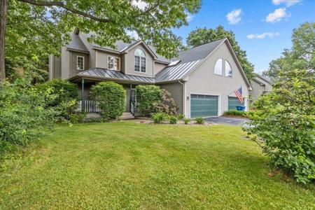 75 Crossfield Drive