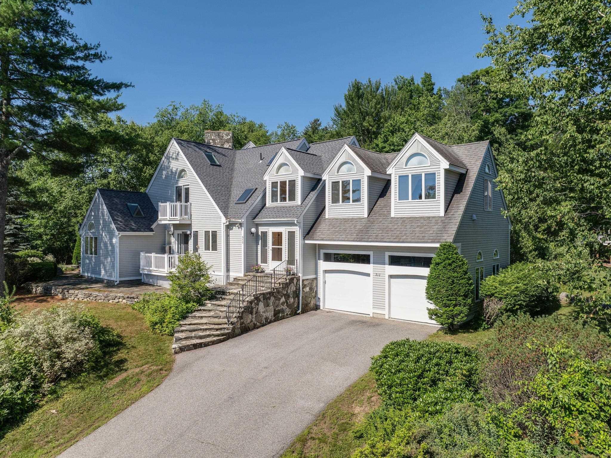 310 Davidson Drive, Laconia, NH lhrmls02247377