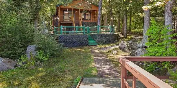207 Long Pond Road