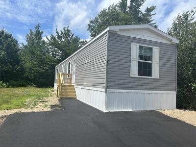 56 Pineland Park Road