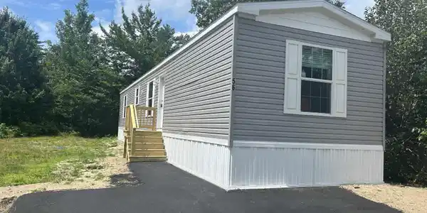 56 Pineland Park Road