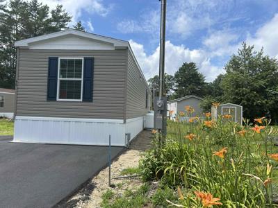 66 Pineland Park Road