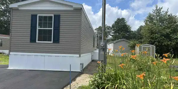 66 Pineland Park Road