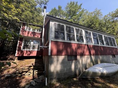 247 North Shore Road