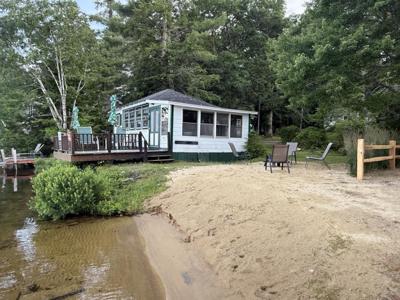 460 Crystal Lake Road