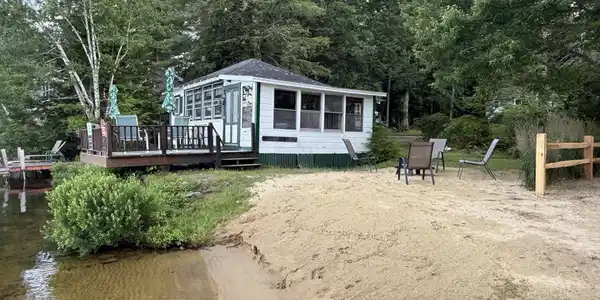 460 Crystal Lake Road