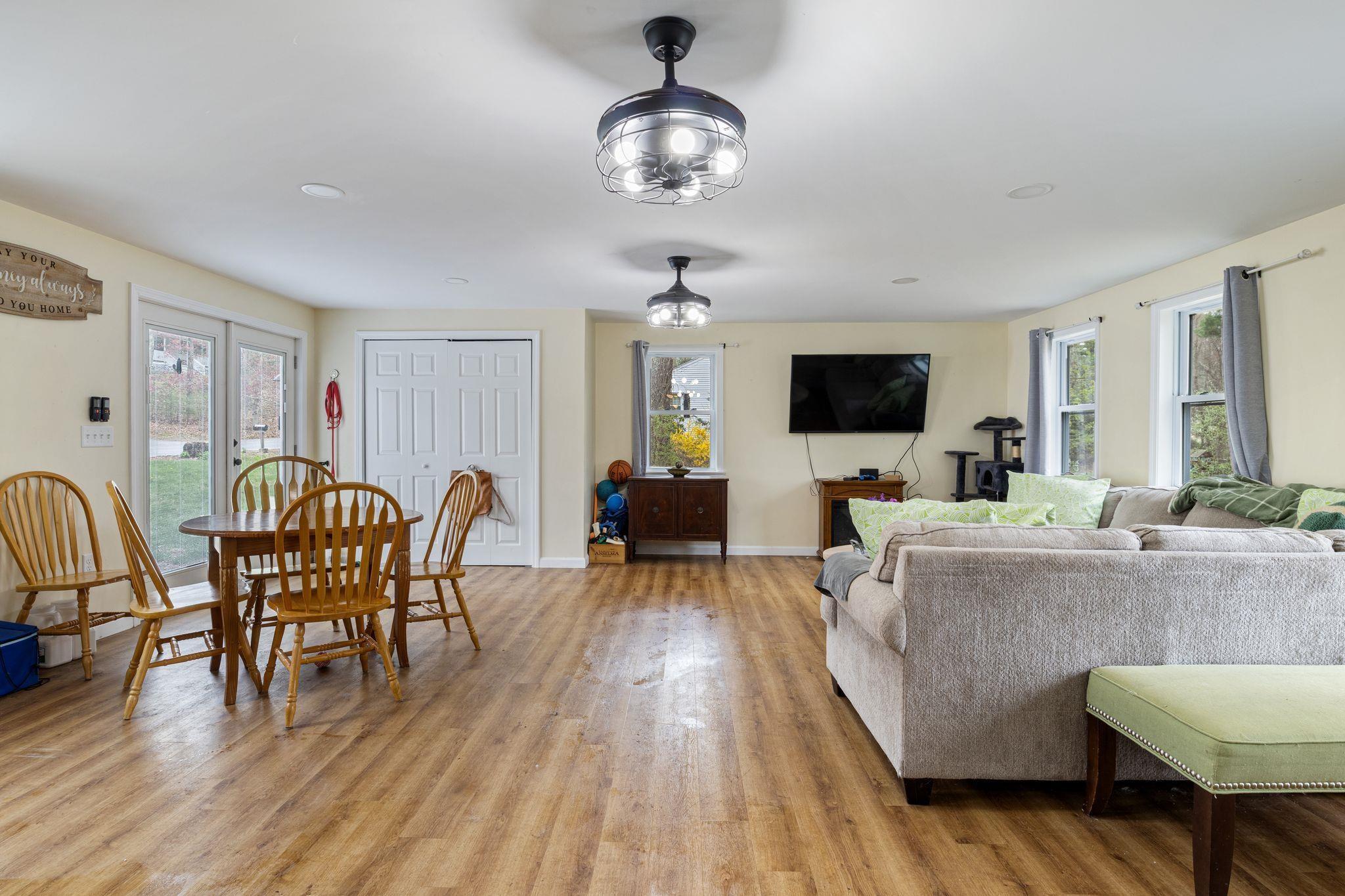 Image 4: Great Room 3 Image 4: Great Room 3