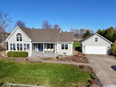 1600 West Shore Road