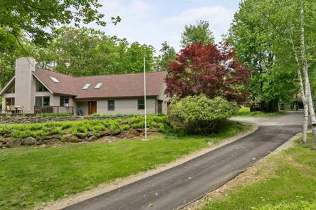 490 Clough Road