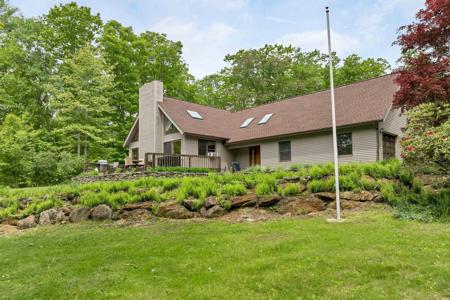 490 Clough Road