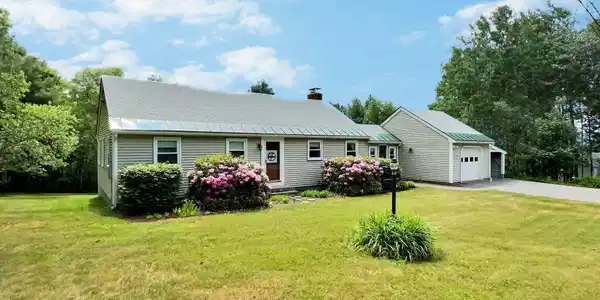 59 Farwell Lane