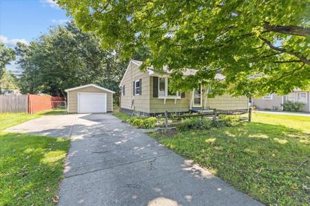 167 Tracy Drive