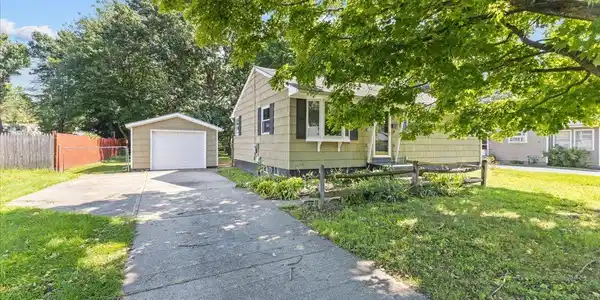 167 Tracy Drive